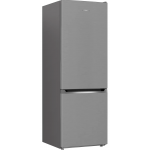 HITACHI 日立 HRBN6340-EXHK 雙門變頻雪櫃 - 323L, 炫酷鋼灰, 一級能源